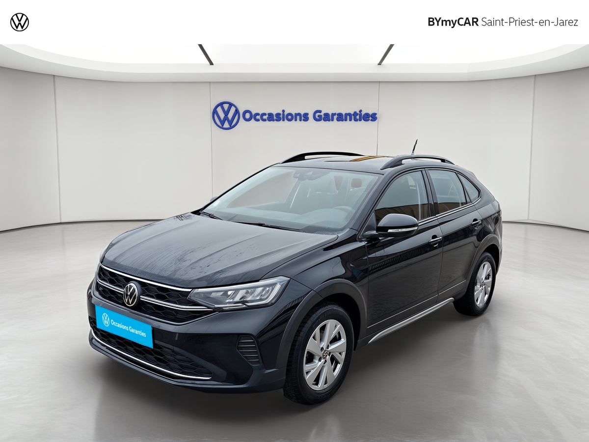 Taigo 1.0 TSI 110 BVM6