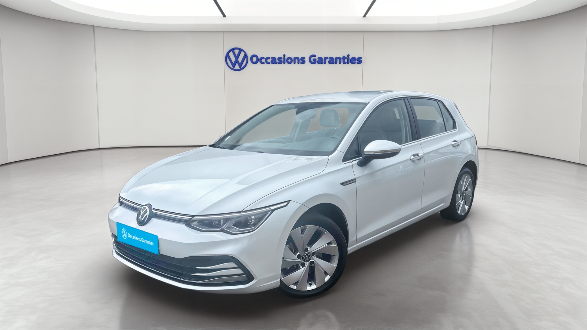 Golf 2.0 TDI SCR 150 DSG7