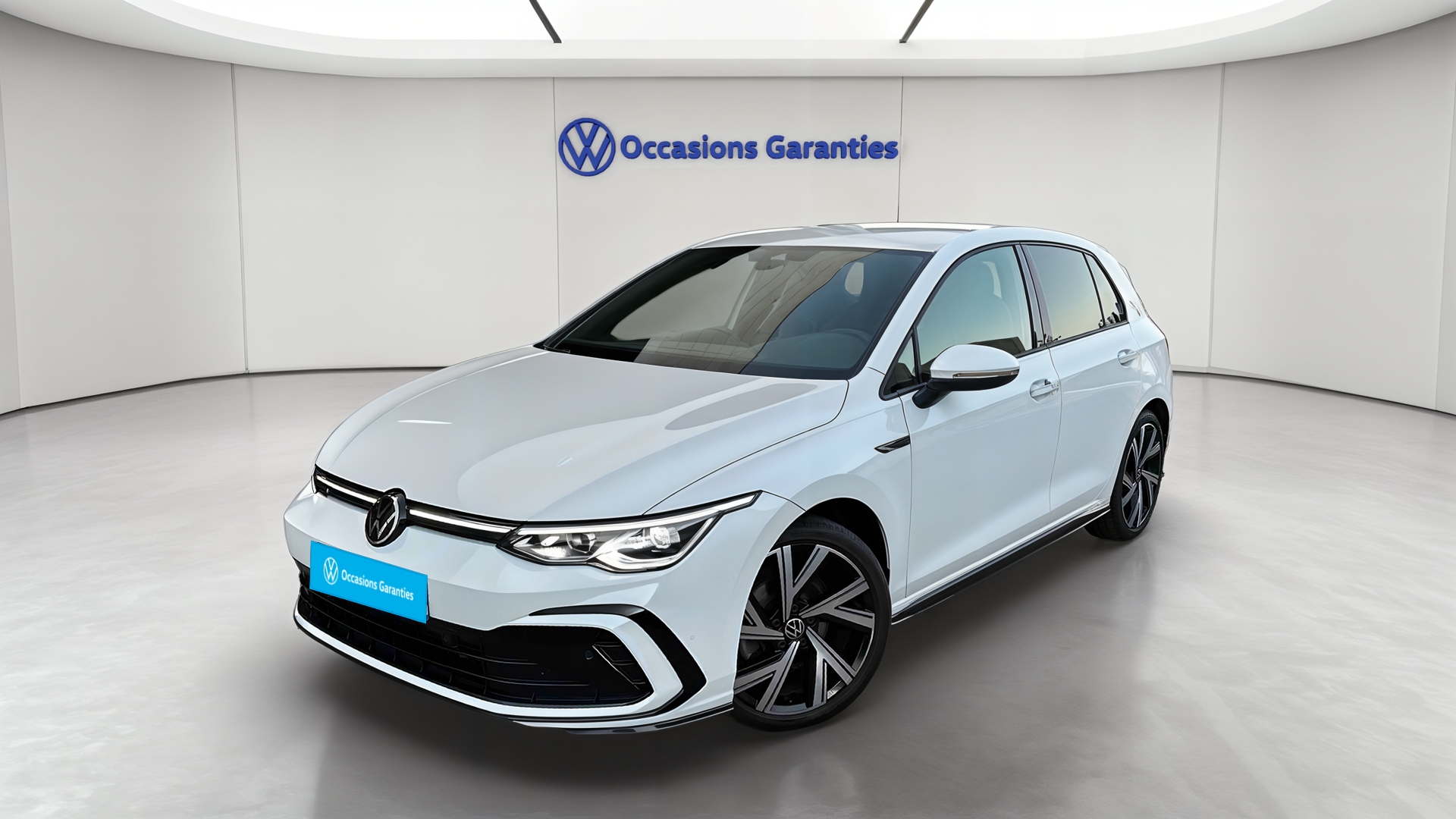 Golf 2.0 TDI SCR 150 DSG7