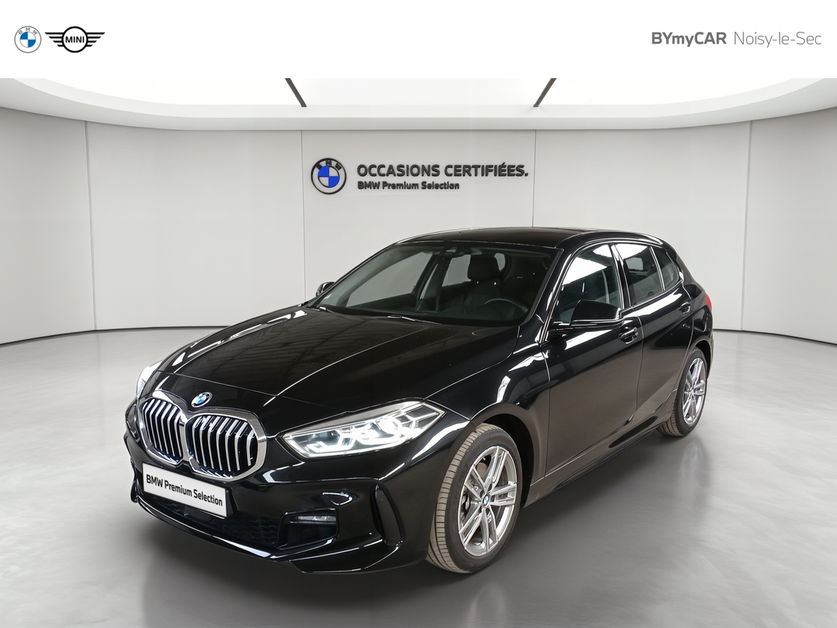 116i 109 ch DKG7