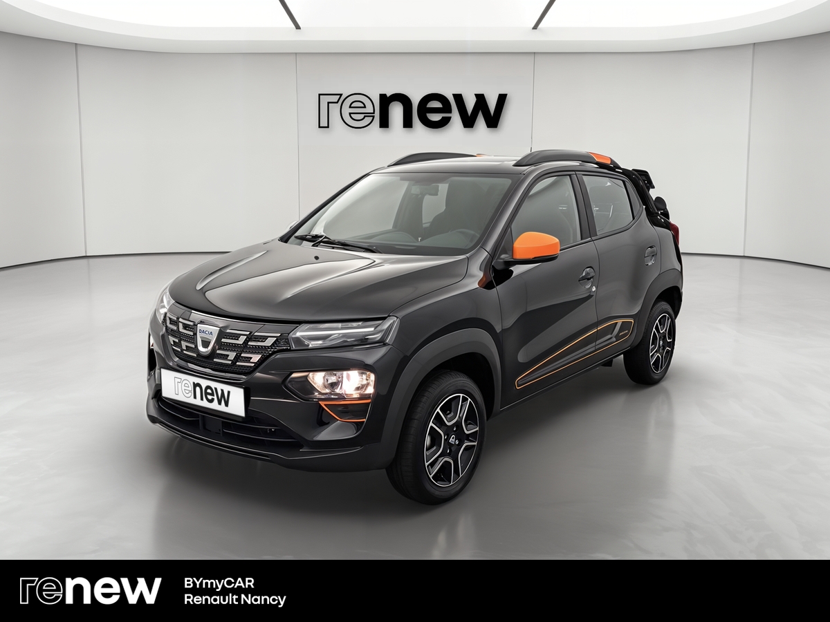 Spring Achat Intégral