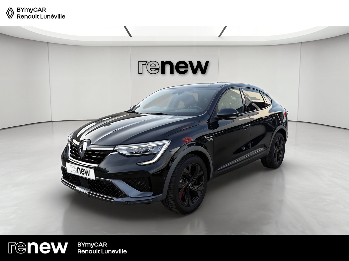 Arkana E-Tech 145 - 21B