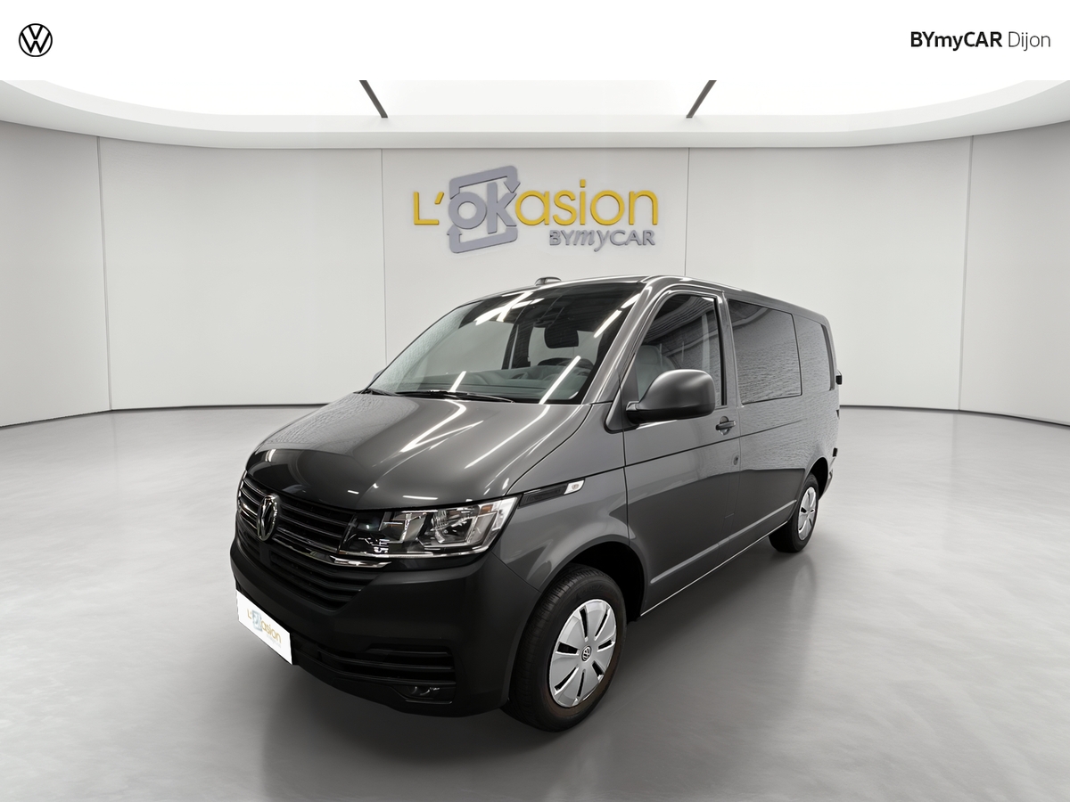 TRANSPORTER 6.1 PROCAB L1 2.0 TDI 150 DSG7
