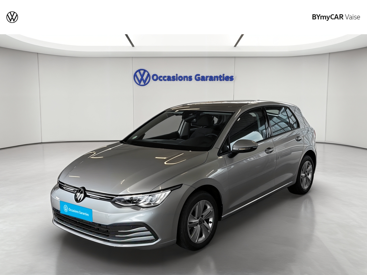 Golf 2.0 TDI SCR 115 DSG7