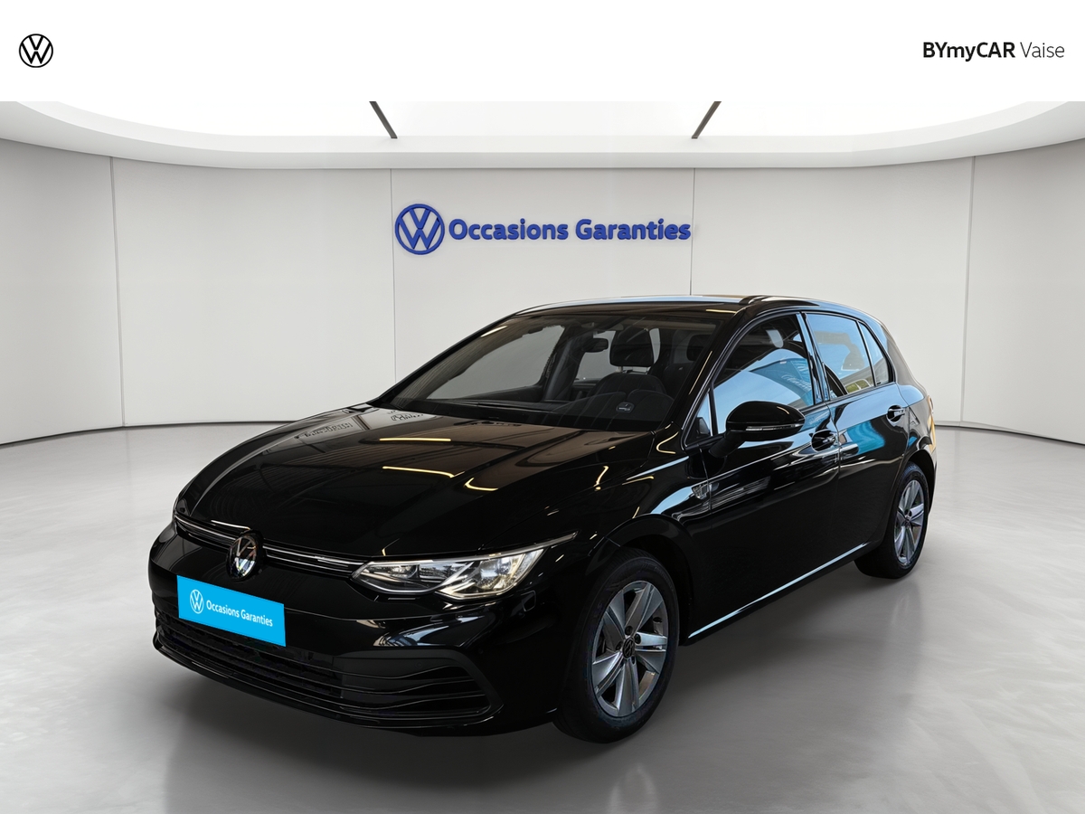 Golf 1.0 TSI OPF 110 BVM6