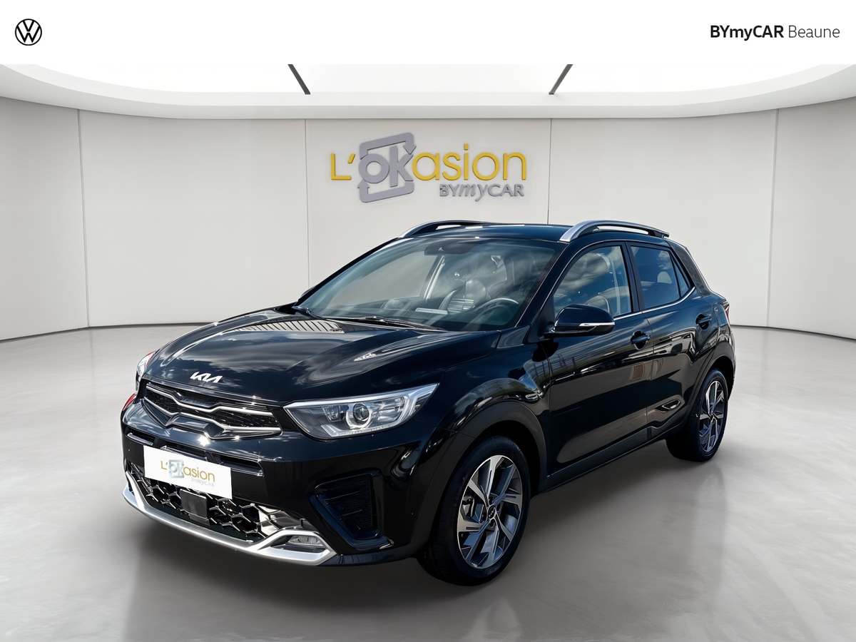 Stonic 1.0 T-GDi 100 ch BVM6