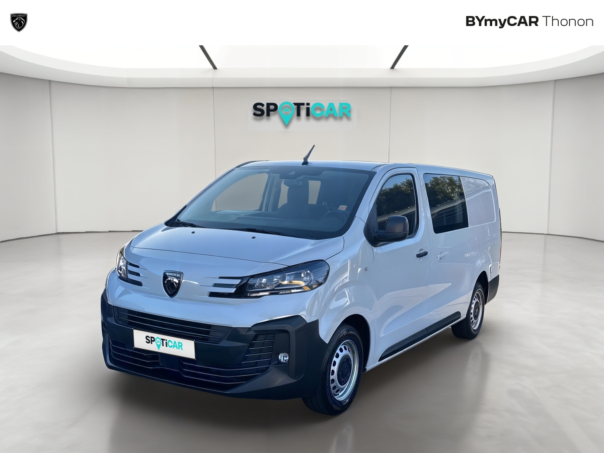 EXPERT CA REPLIABLE XL BLUEHDI 145 BVM6