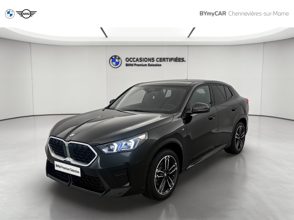 X2 sDrive 20i 170ch DKG7