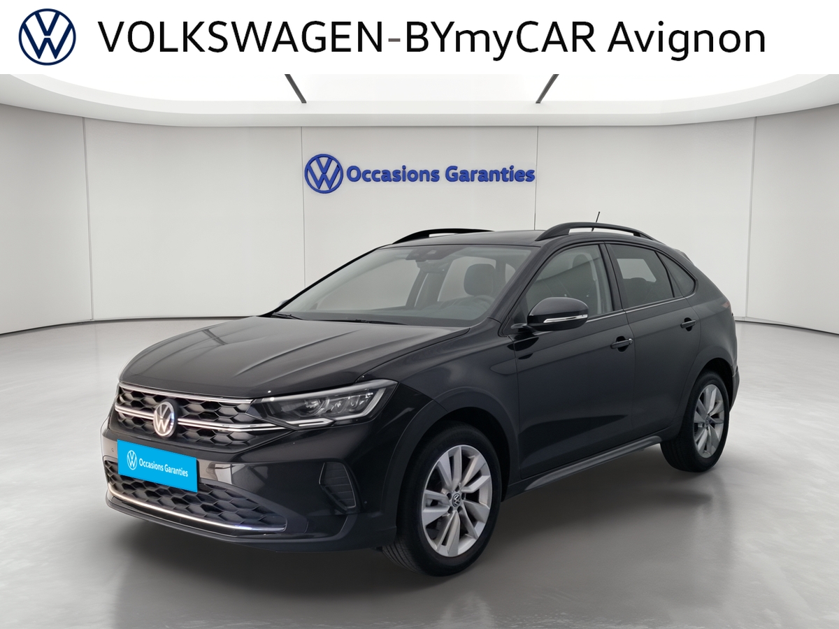 Taigo 1.0 TSI 116 BVM6
