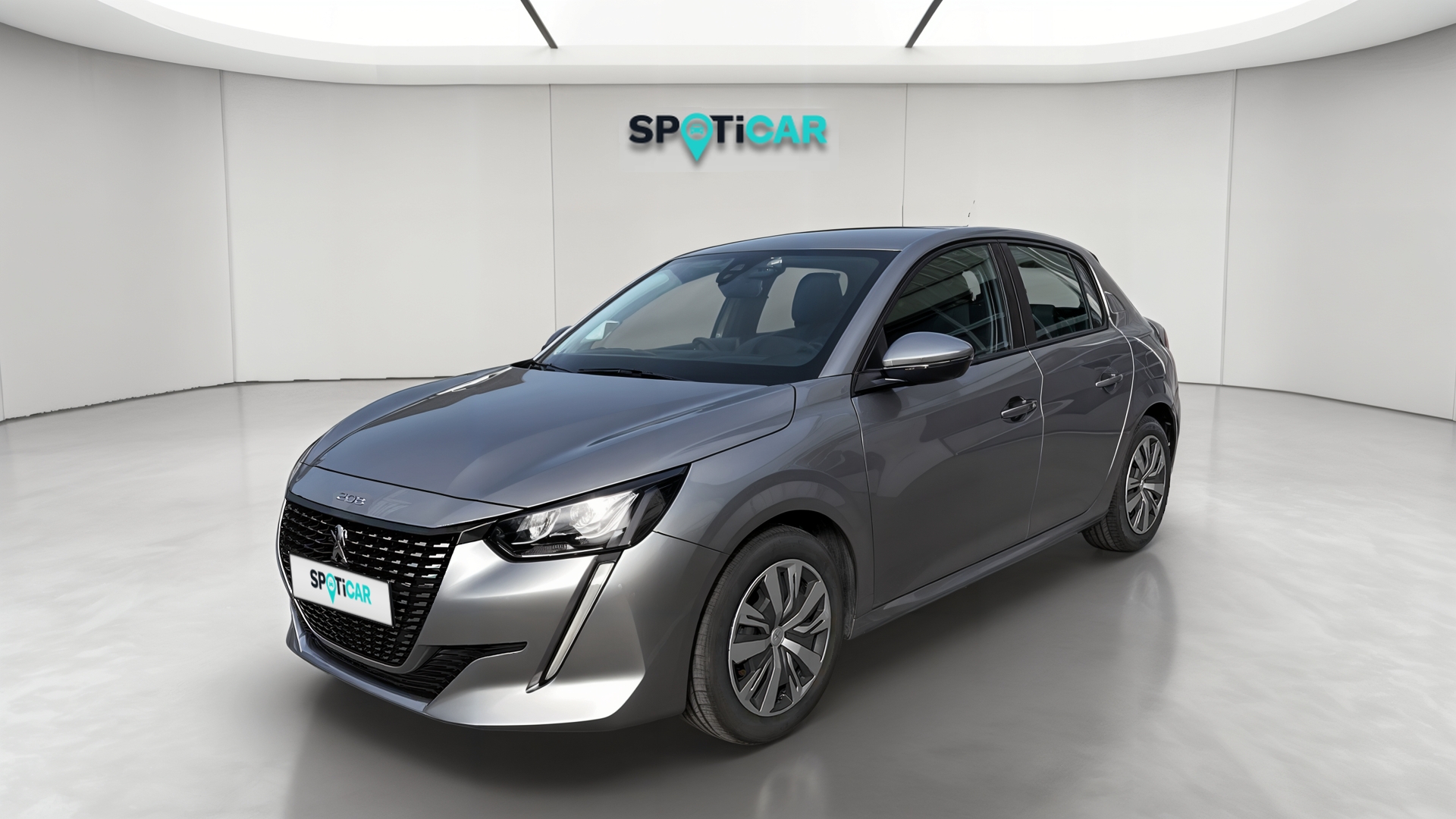 208 PureTech 75 S&S BVM5