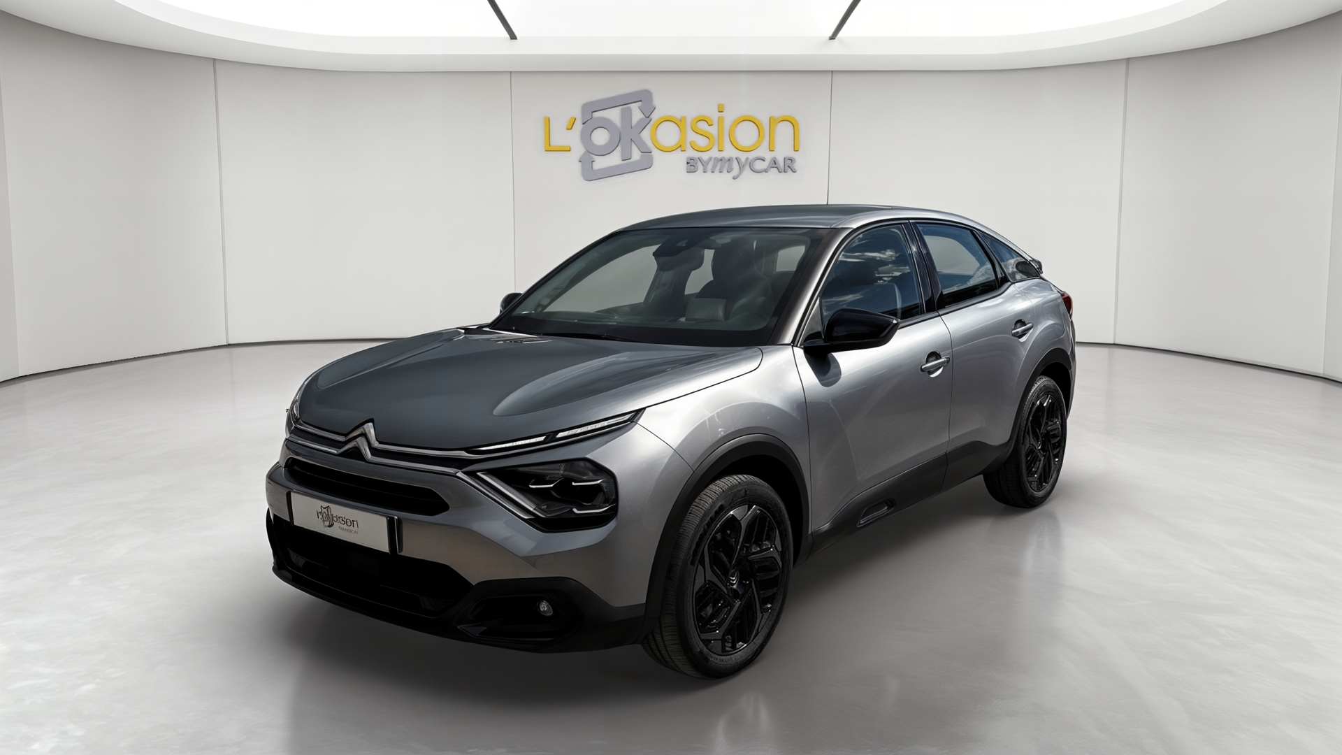 C4 PureTech 130 S&S BVM6