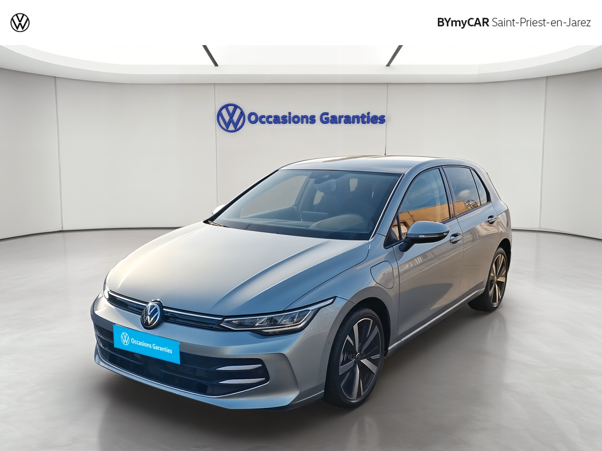 Golf 1.5 eHybrid 204 DSG6
