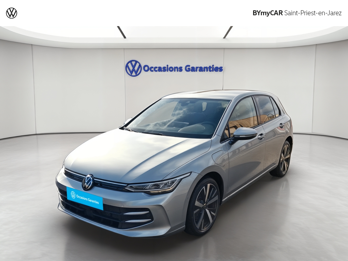 Golf 1.5 eHybrid 204 DSG6