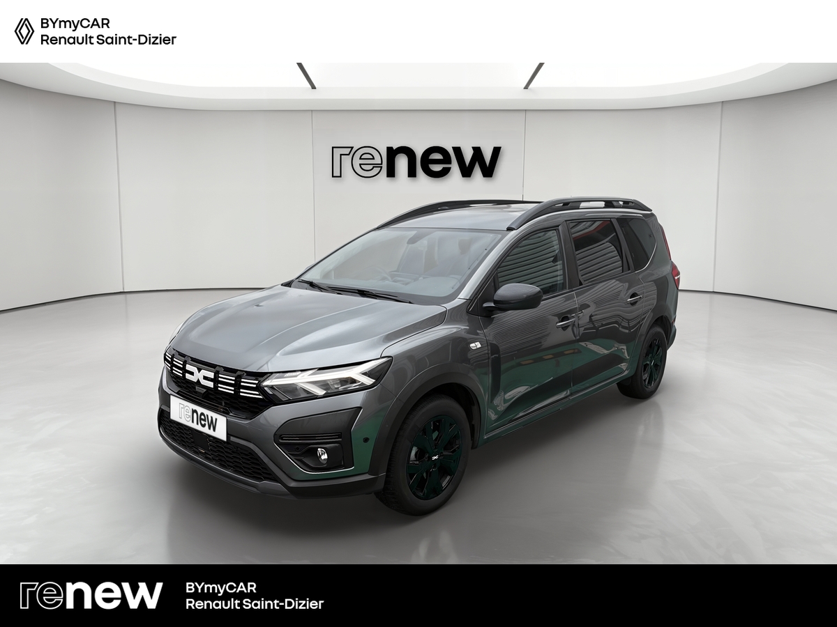 Jogger Hybrid 140 7 places