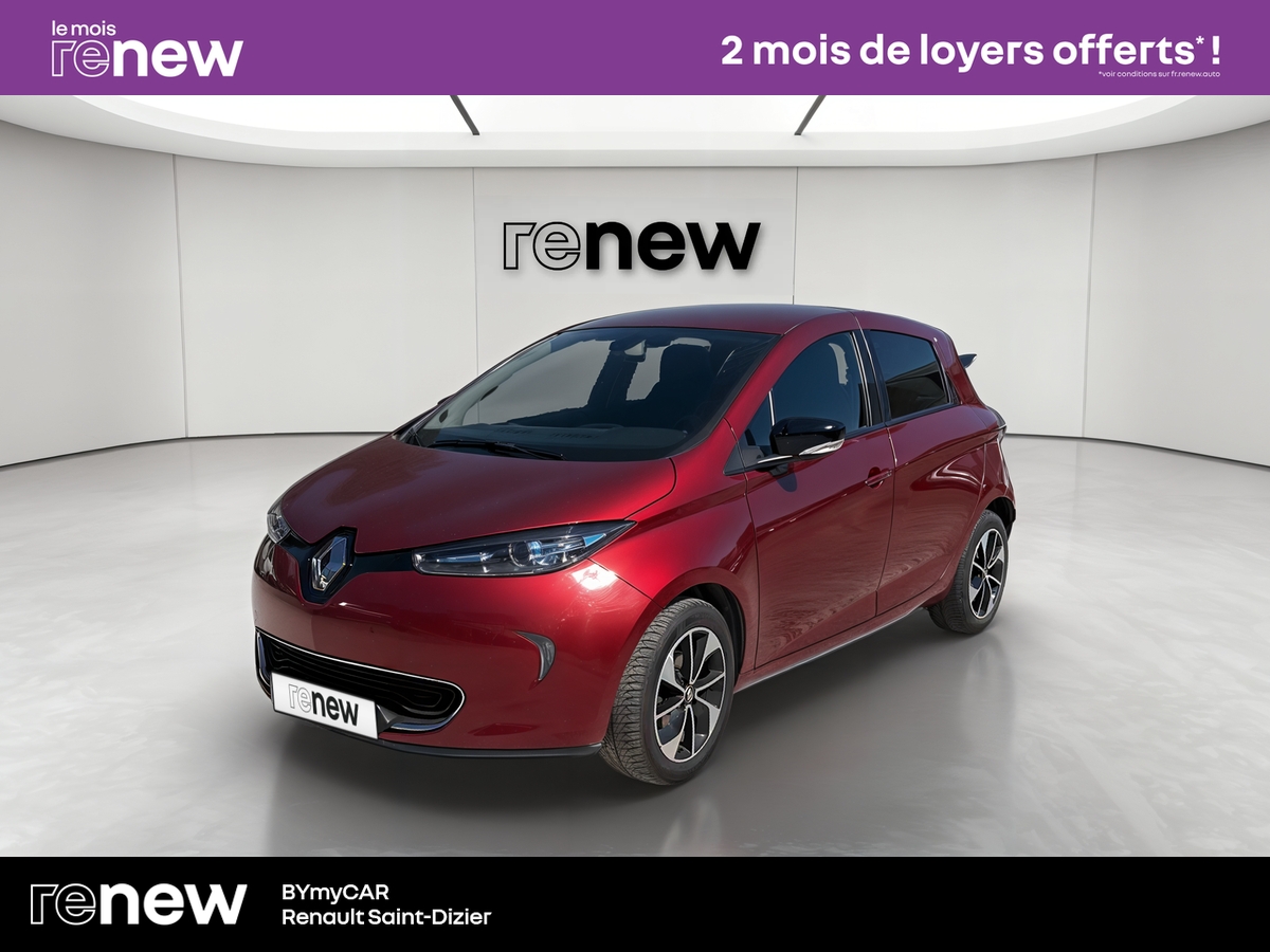 Zoe R110