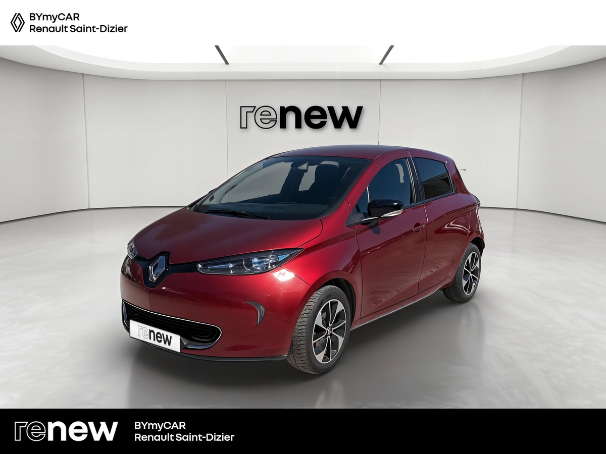 Zoe R110