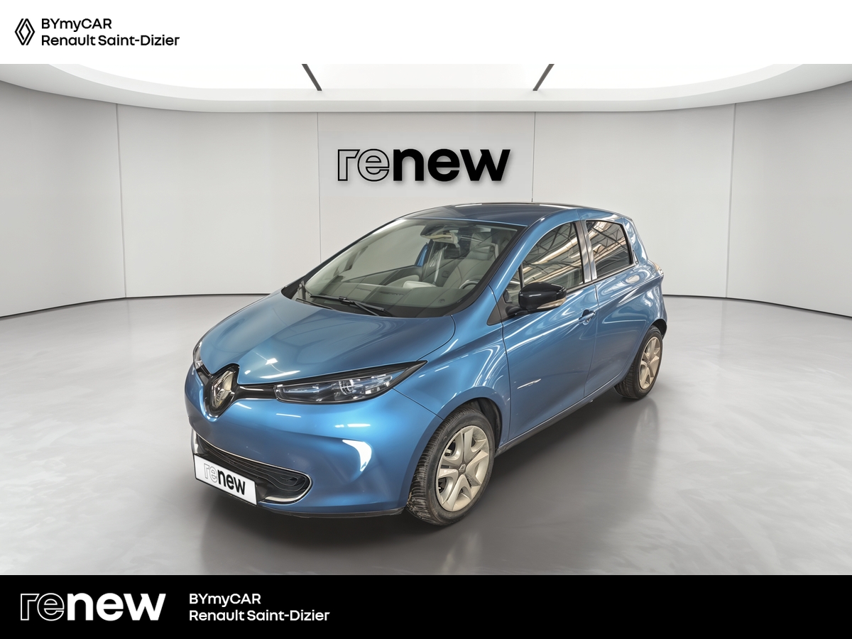 Zoe R90
