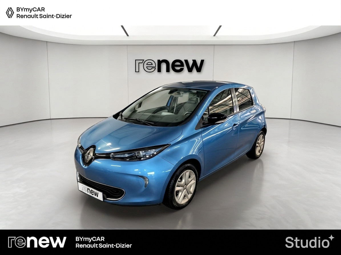 Zoe R90