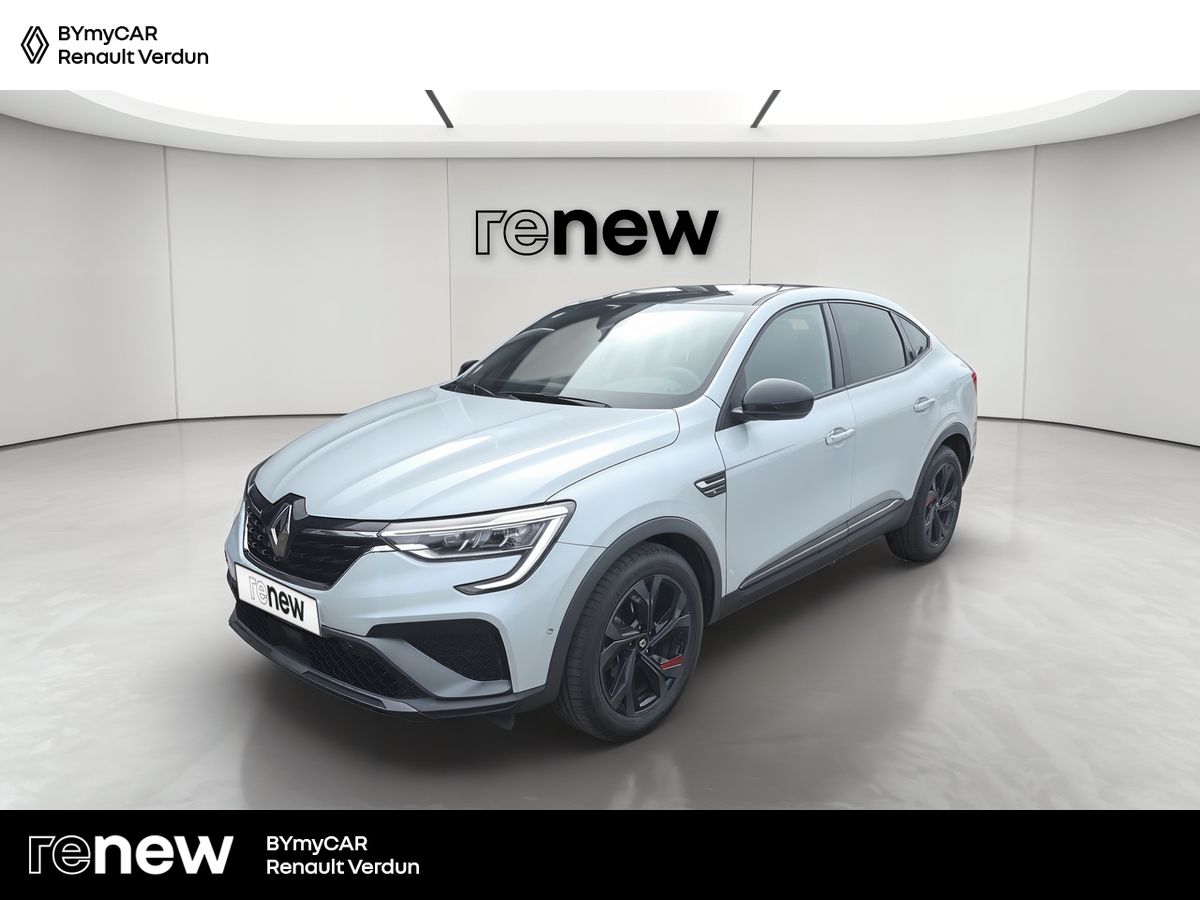 Arkana E-Tech 145 - 21B