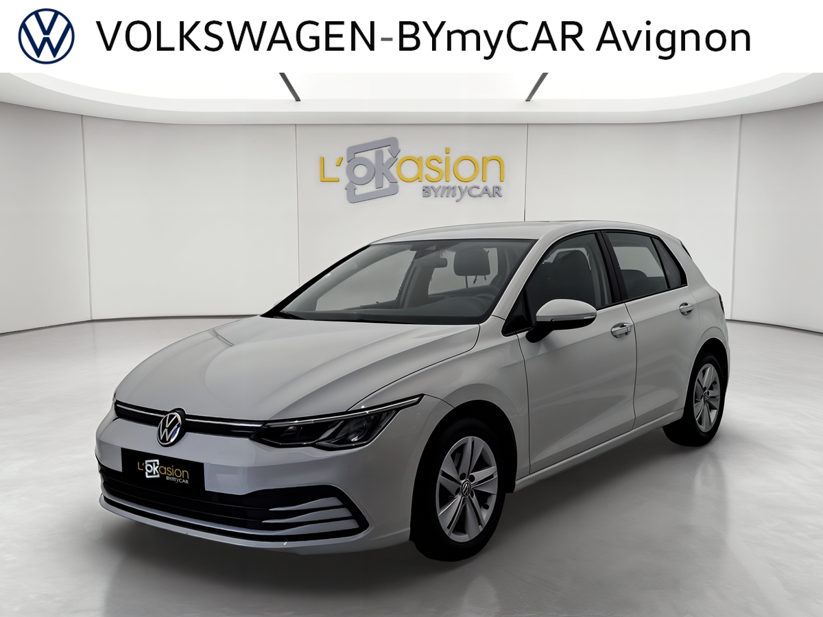 Golf 2.0 TDI SCR 150 DSG7
