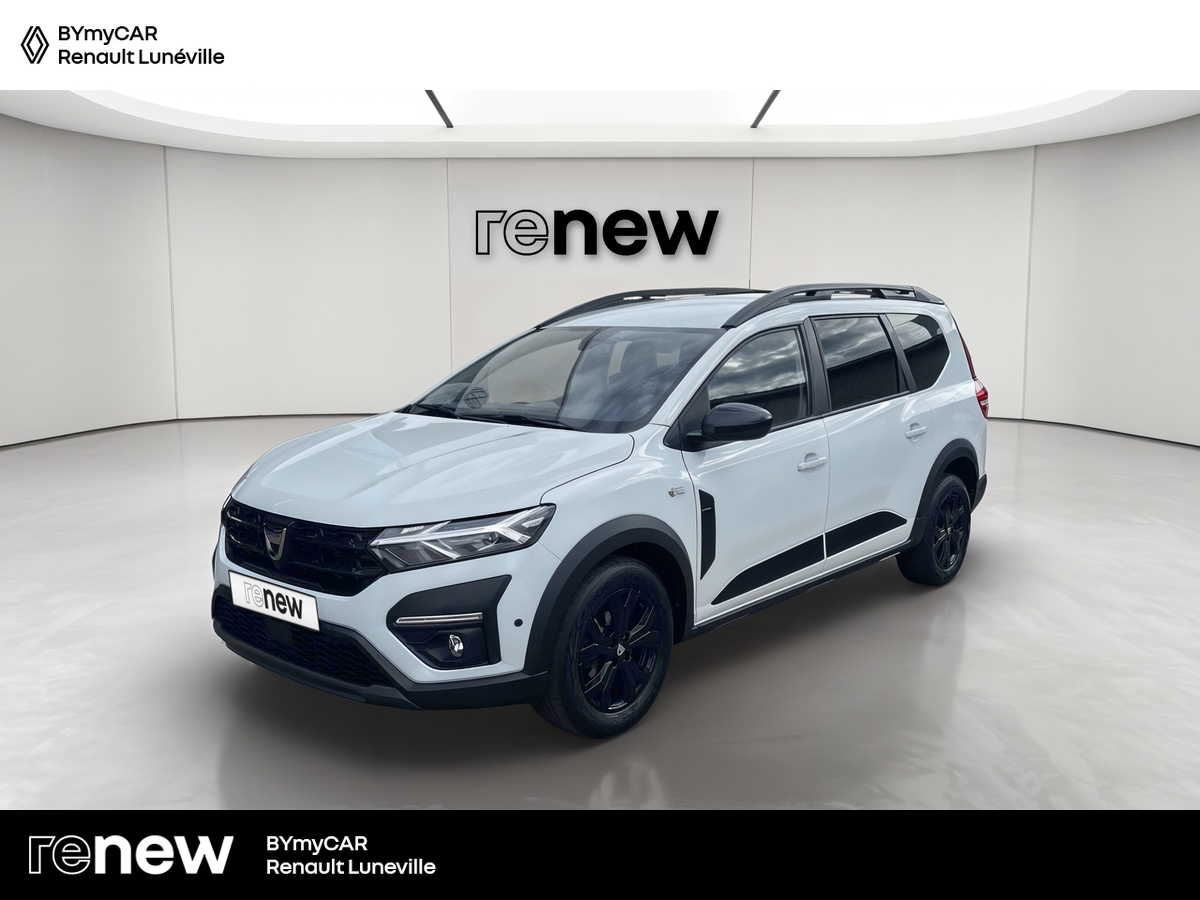 Jogger TCe 110 5 places