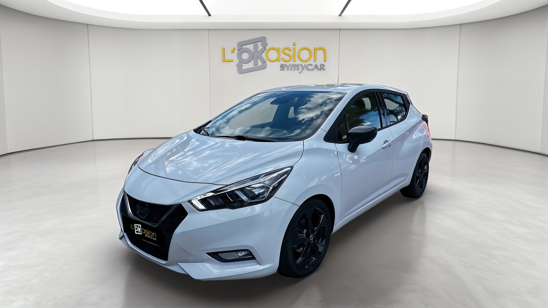 Micra IG-T 100 Xtronic