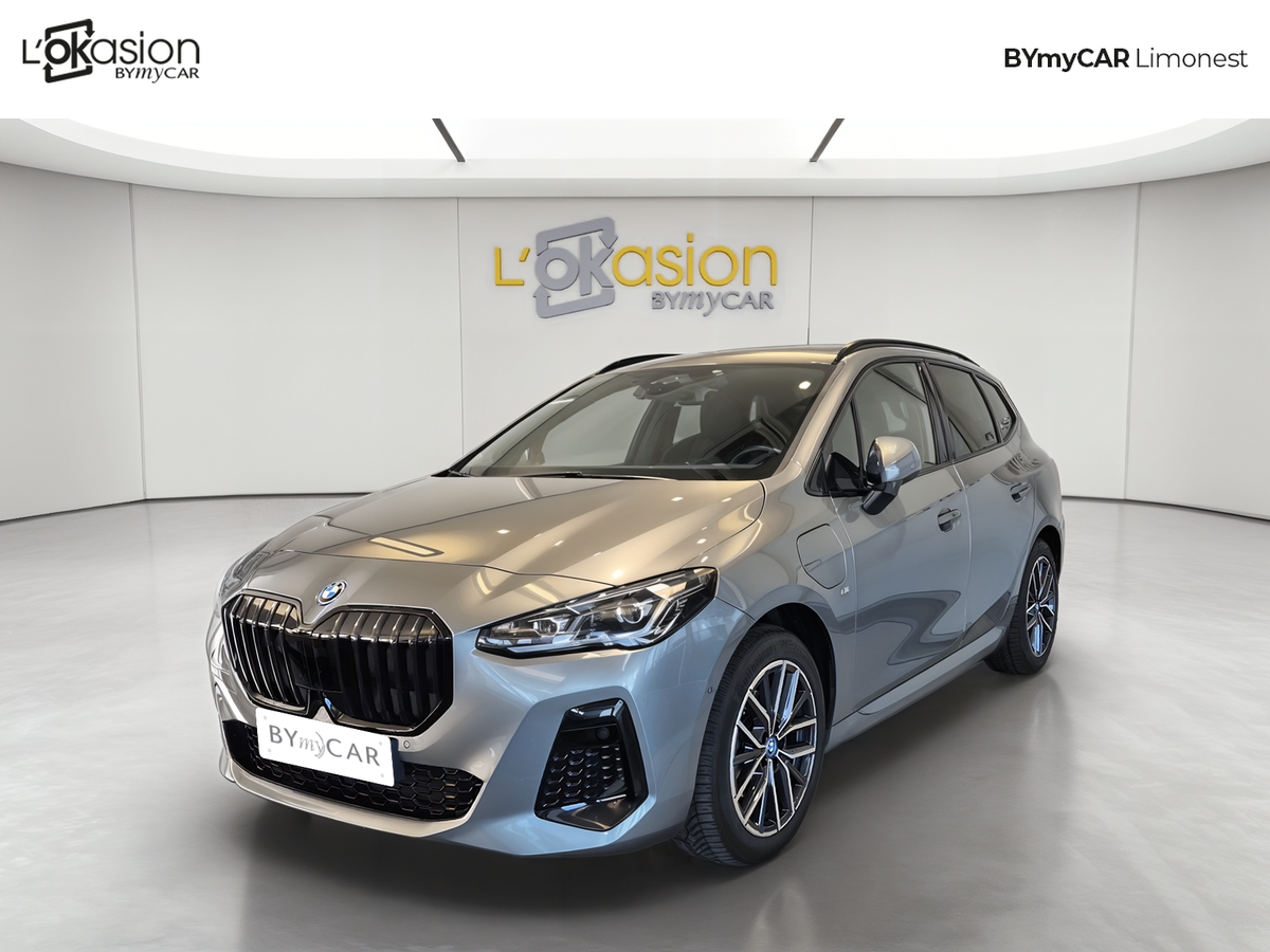 Active Tourer 225e xDrive 245 ch DKG7