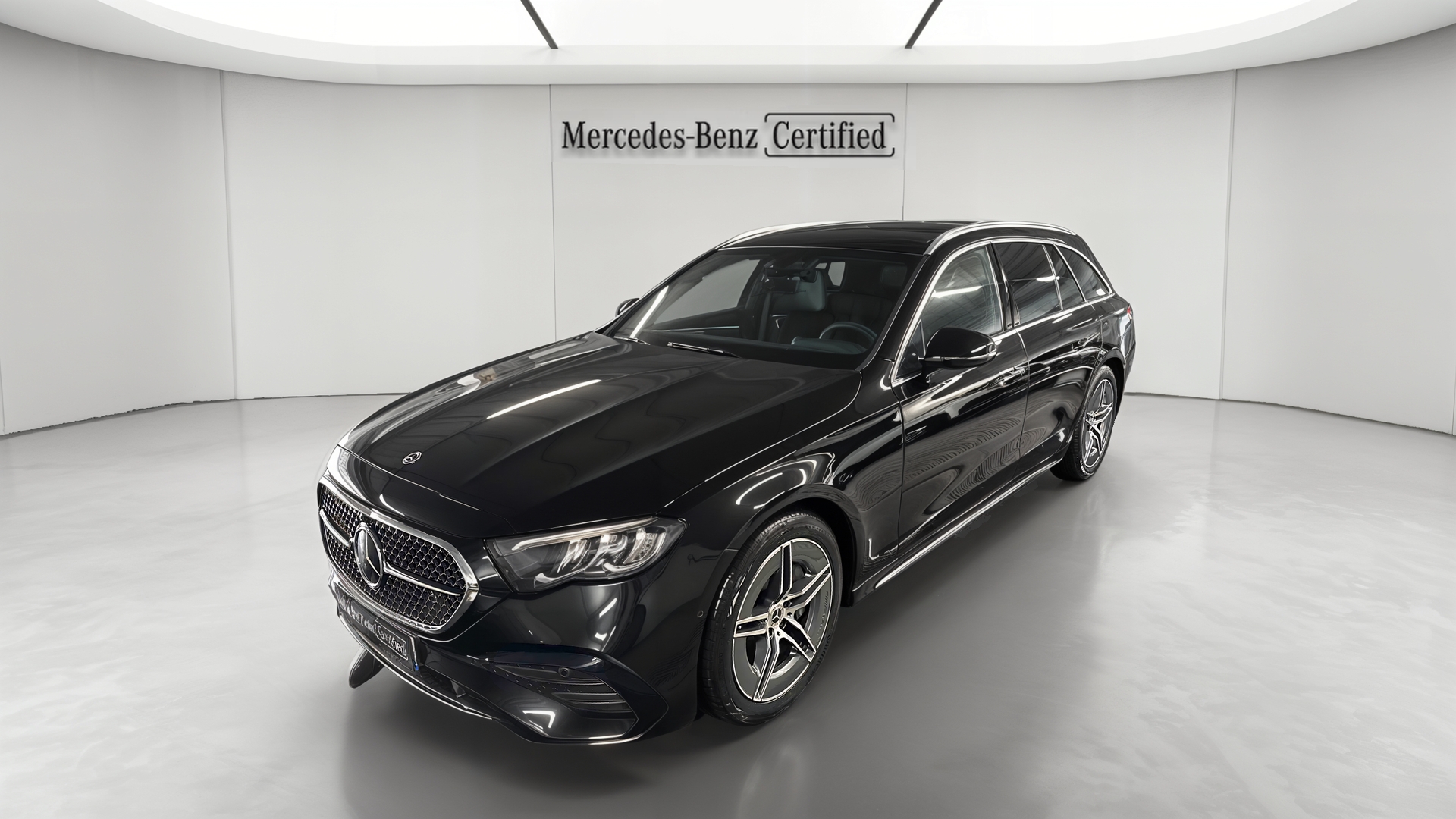 Classe E Break 300 e Hybrid EQ 9G-Tronic