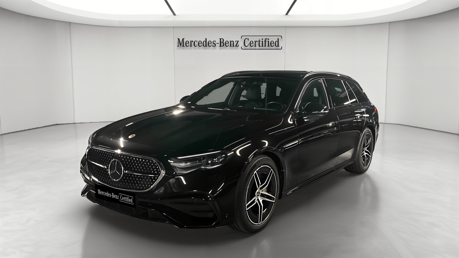 Classe E Break 220 d 9G-Tronic