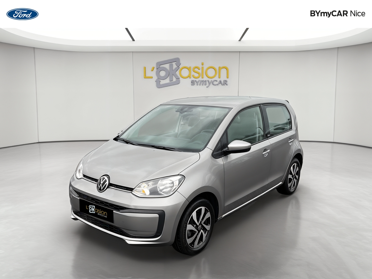 Up 1.0 65 BlueMotion Technology BVM5