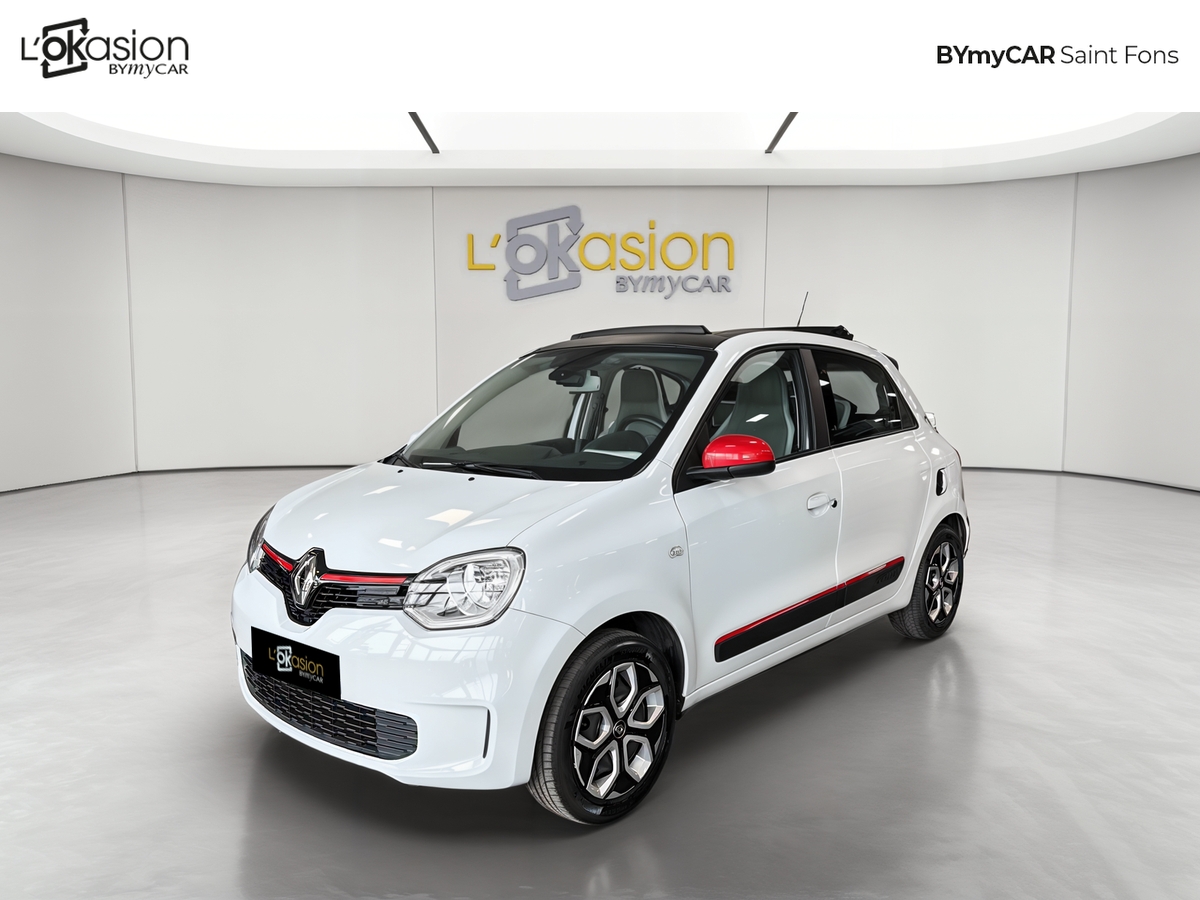 Twingo III SCe 65