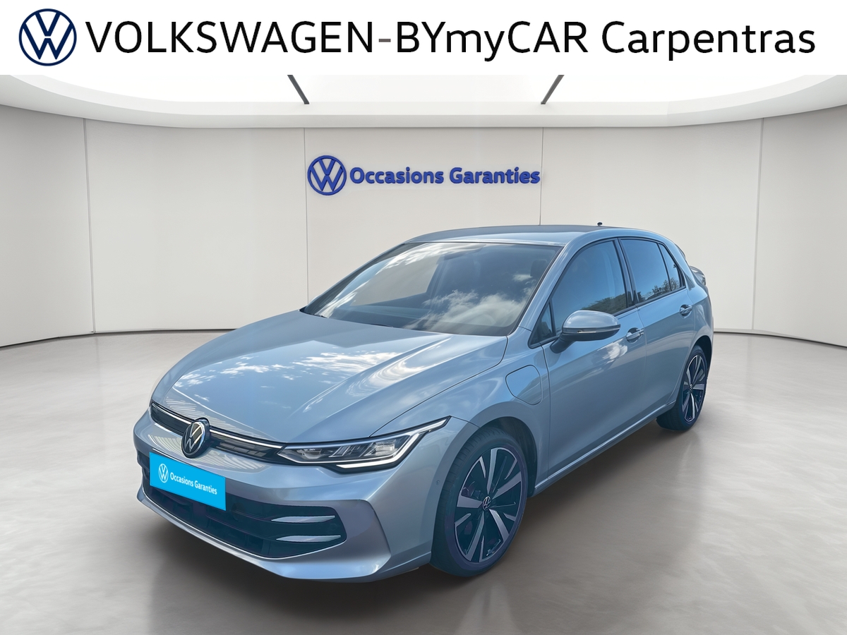 Golf 1.5 eHybrid 204 DSG6