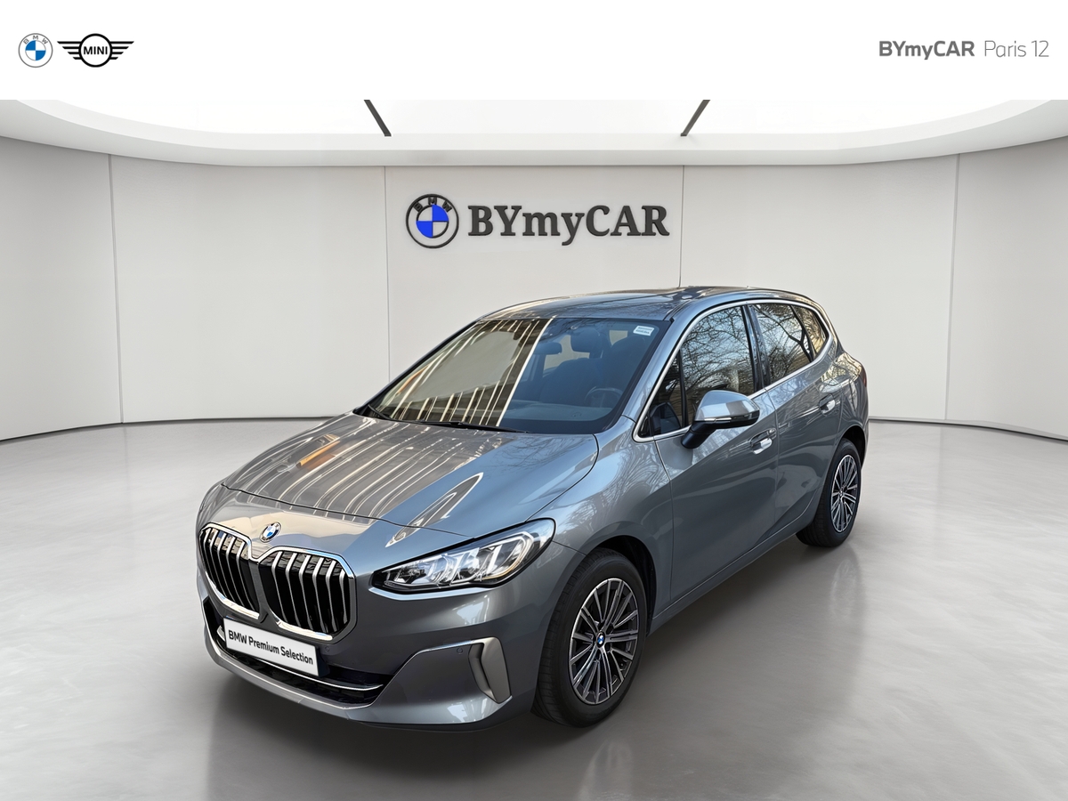 Active Tourer 218d 150 ch DKG7