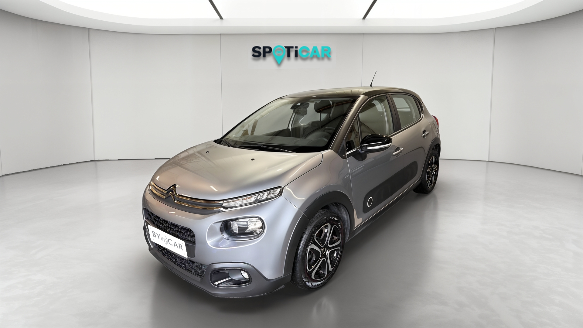 C3 PureTech 83 S&S BVM5