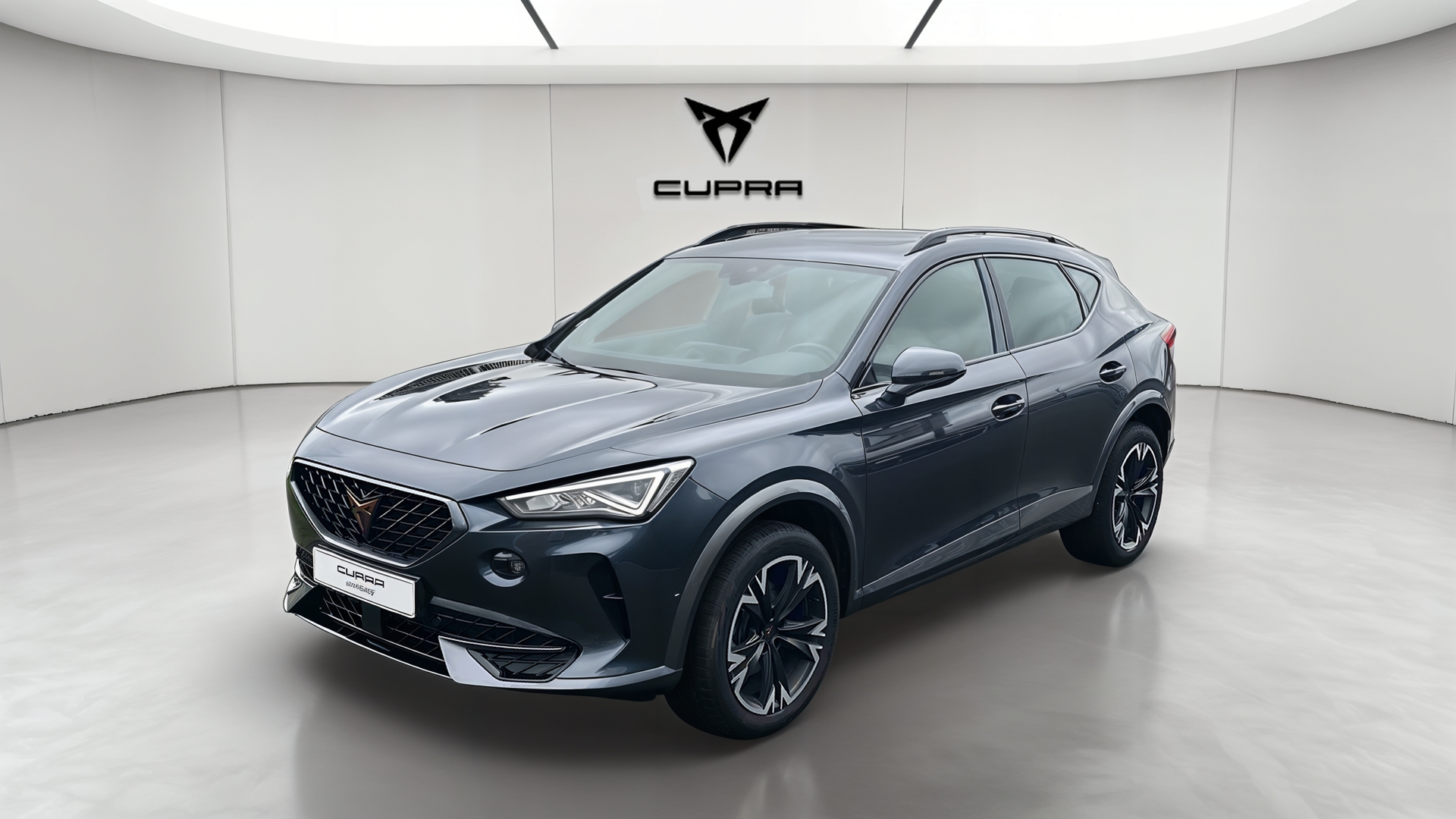 Formentor 1.5 TSI 150 ch DSG7