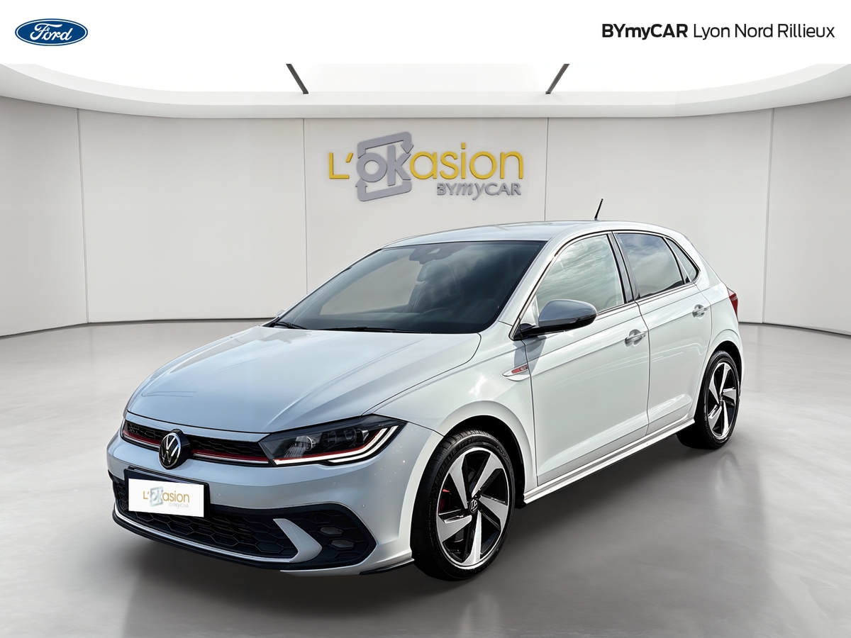 Polo 2.0 TSI 207 S&S DSG7