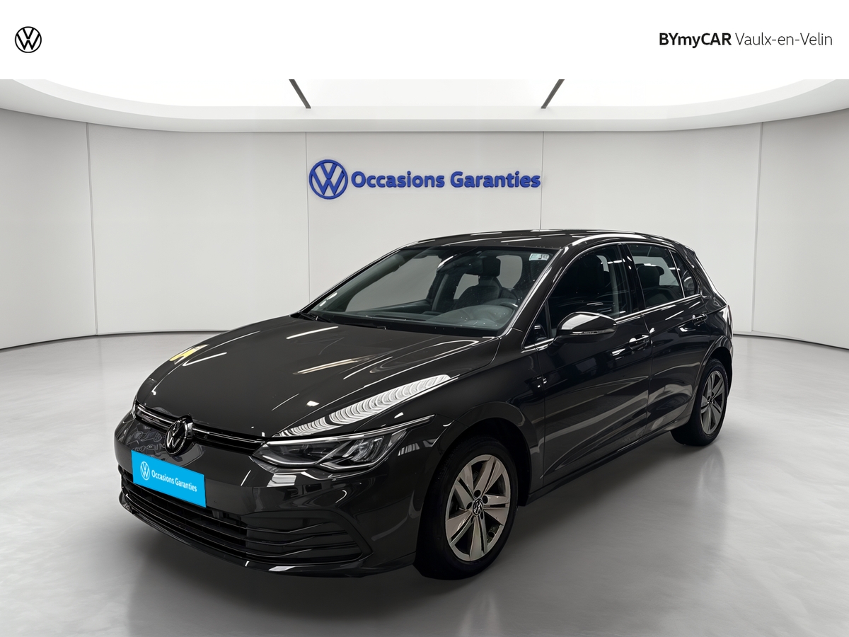 Golf 2.0 TDI SCR 116 BVM6