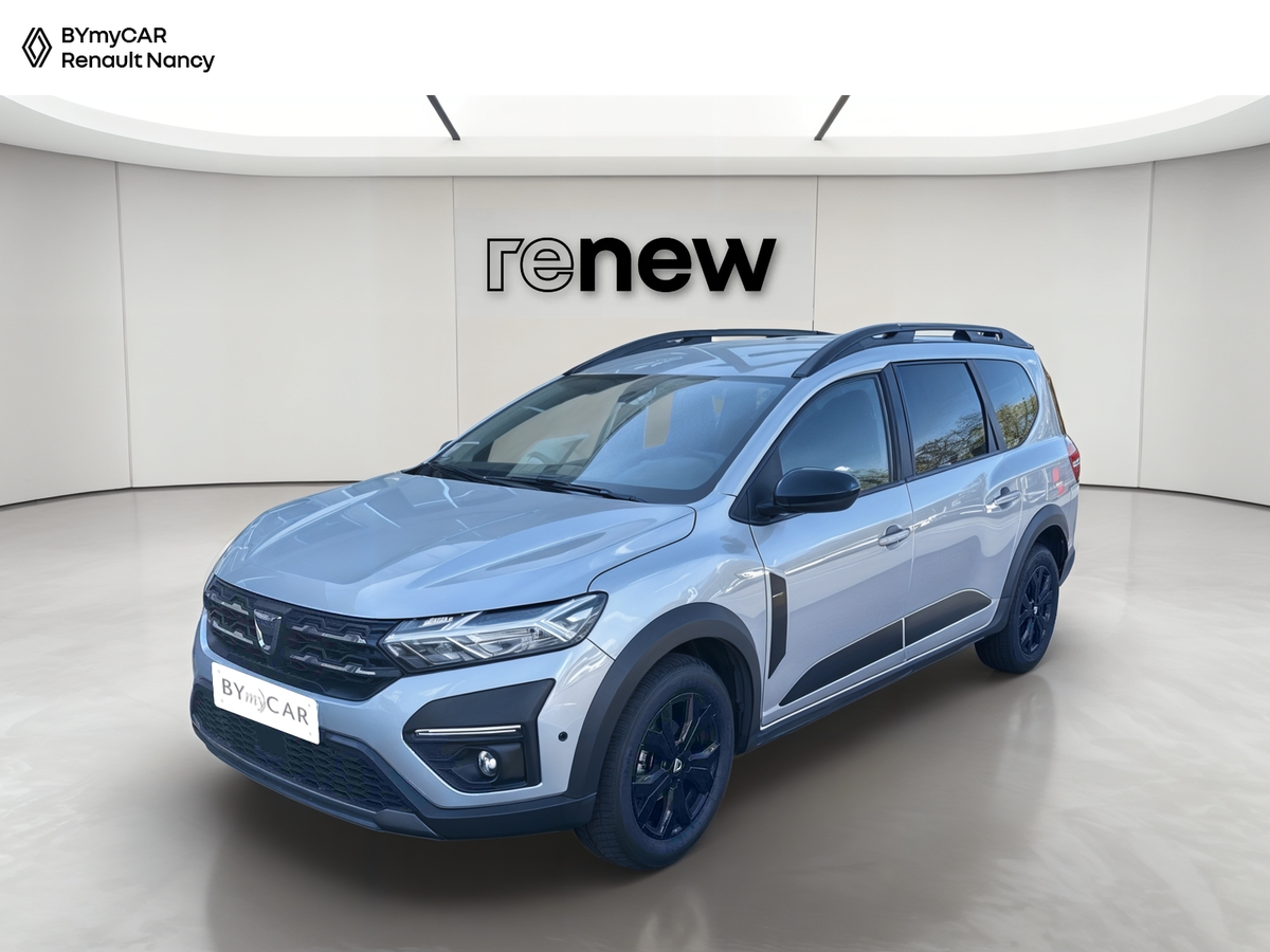 Jogger ECO-G 100 5 places