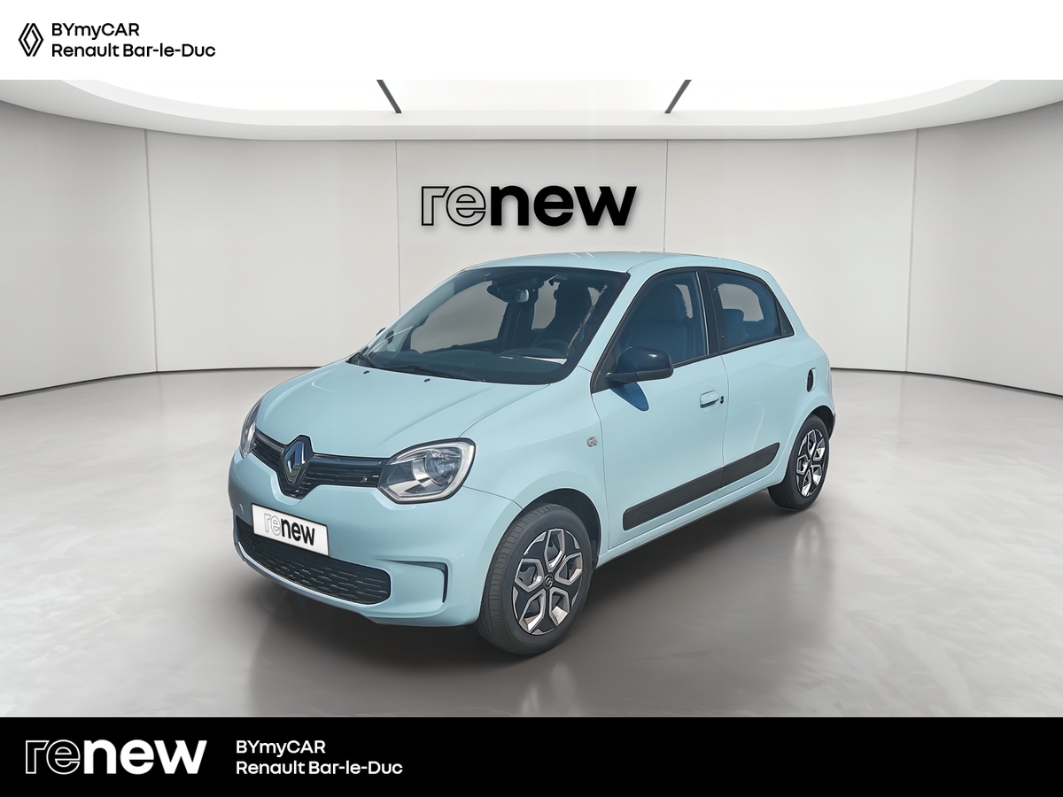 Twingo III SCe 65