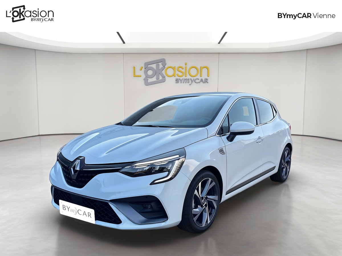 Clio E-Tech 140 - 21N