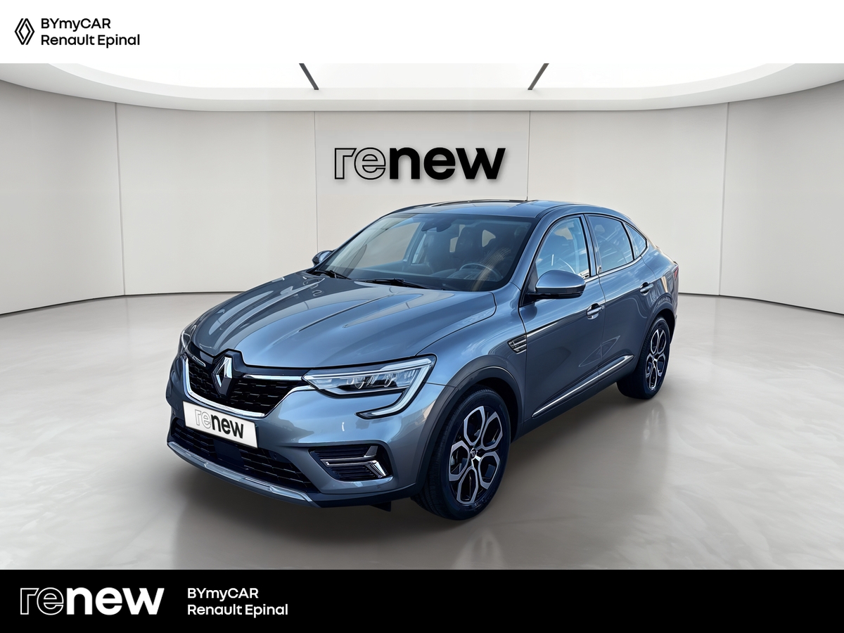 Arkana E-Tech 145 - 21B