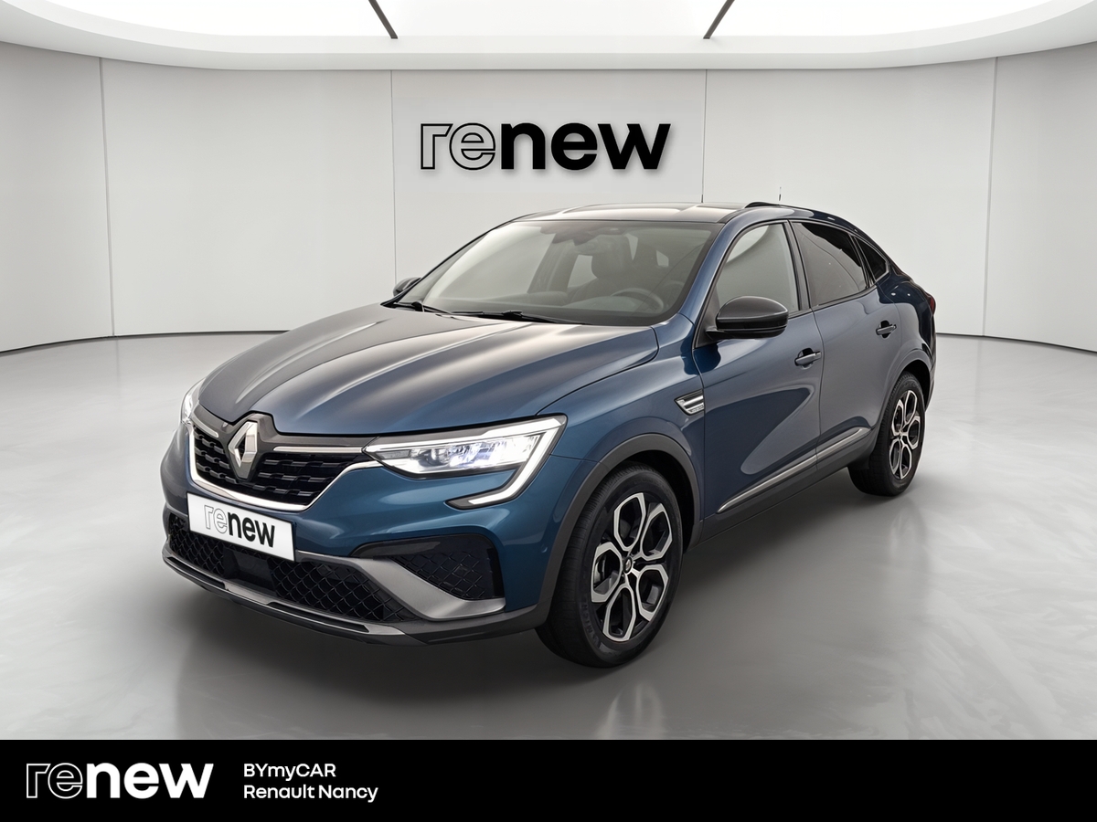 Arkana E-Tech 145 - 21B