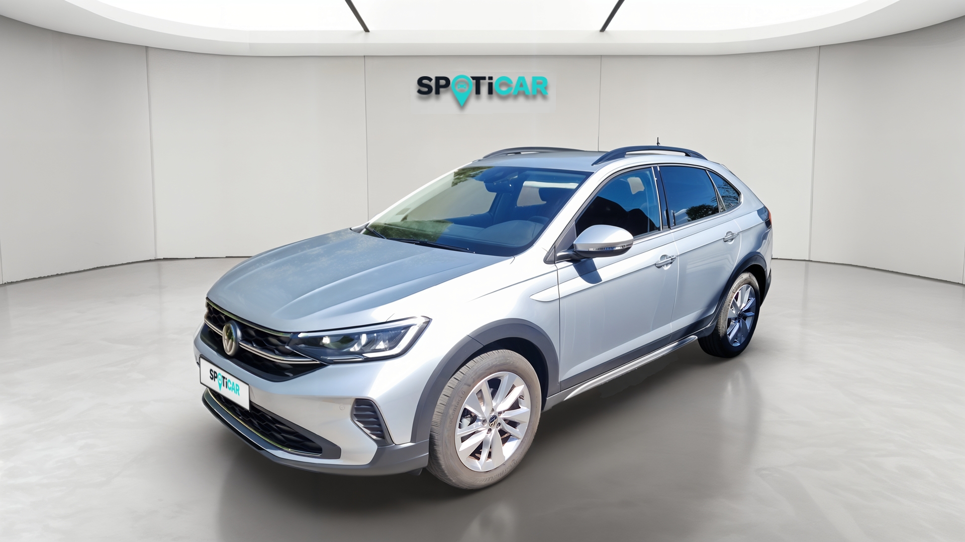 Taigo 1.0 TSI 116 DSG7