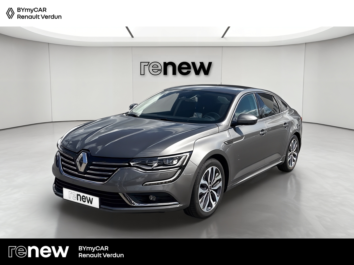 Talisman Tce 150 Energy EDC