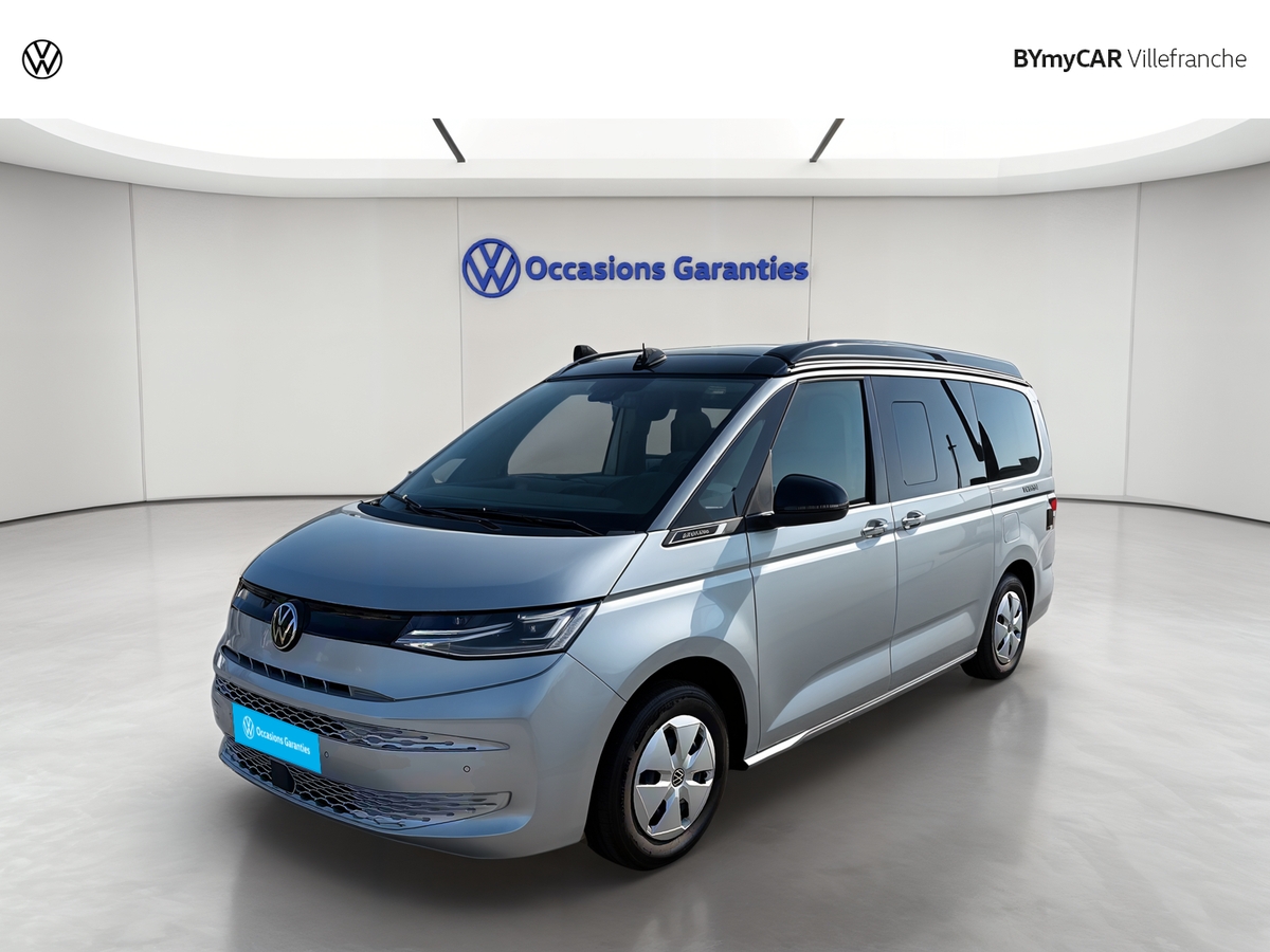 California 2.0 TDI 150 DSG7