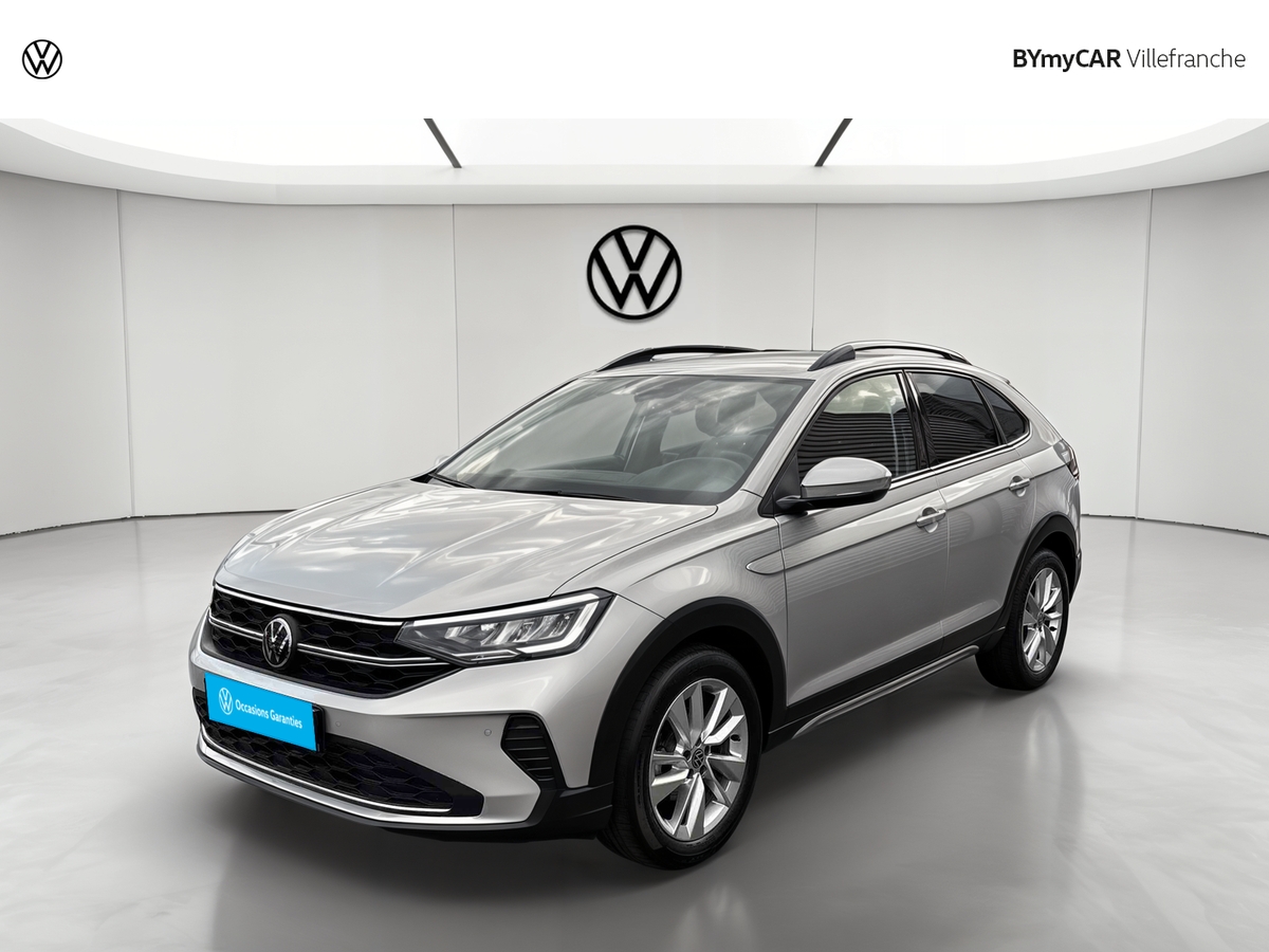 Taigo 1.0 TSI 116 BVM6