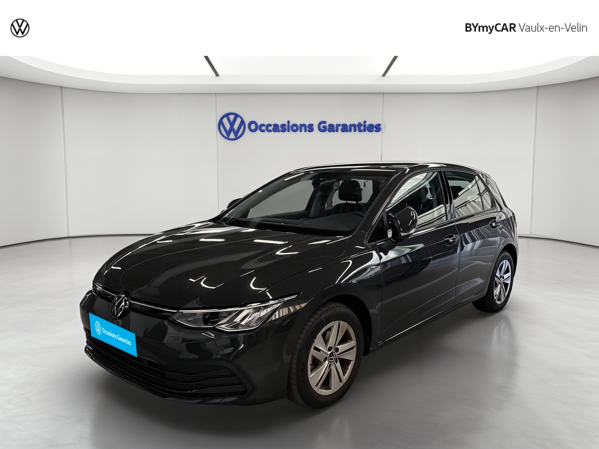 Golf 2.0 TDI SCR 116 BVM6