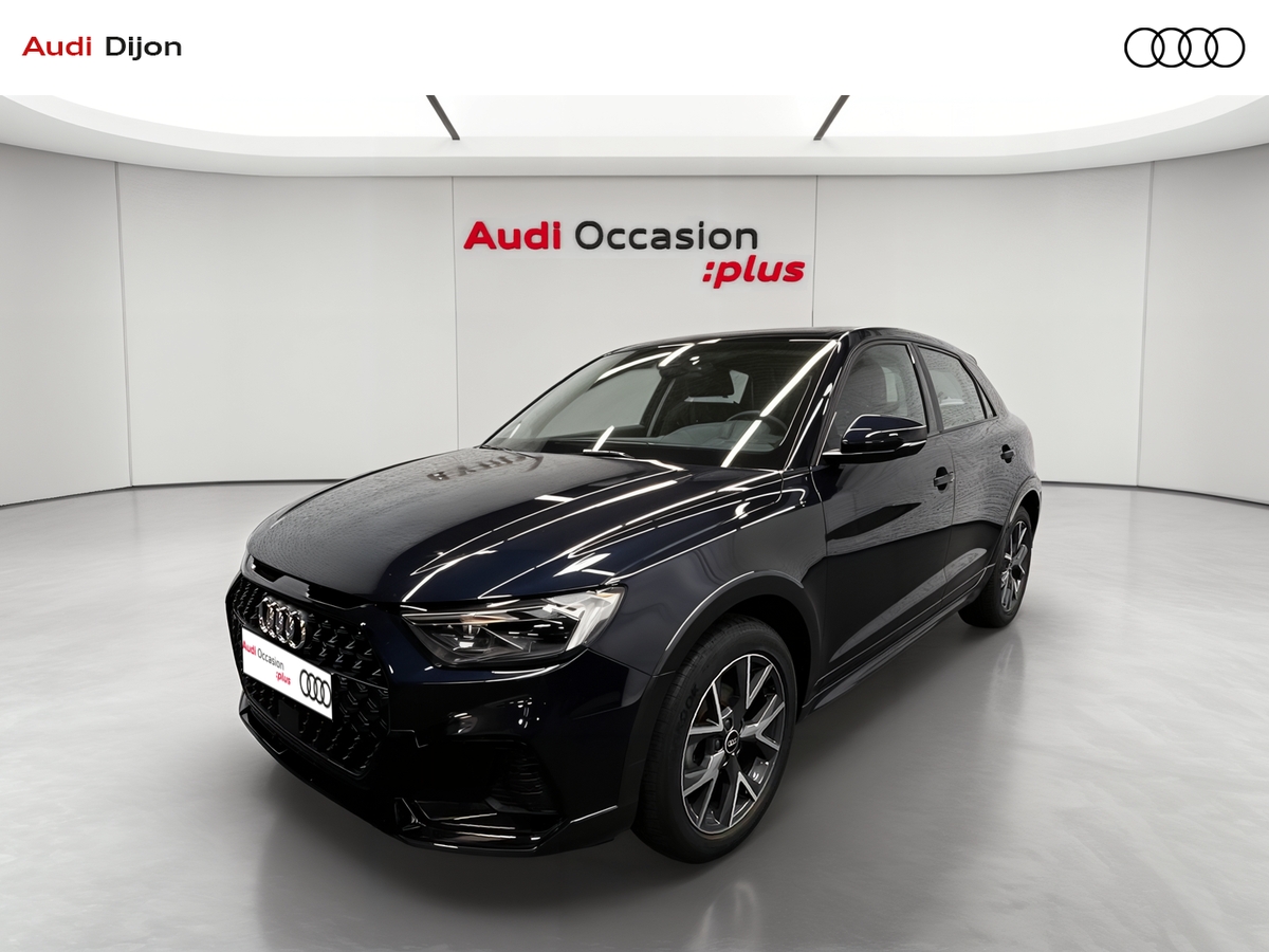 A1 Citycarver 35 TFSI 150 ch S tronic 7