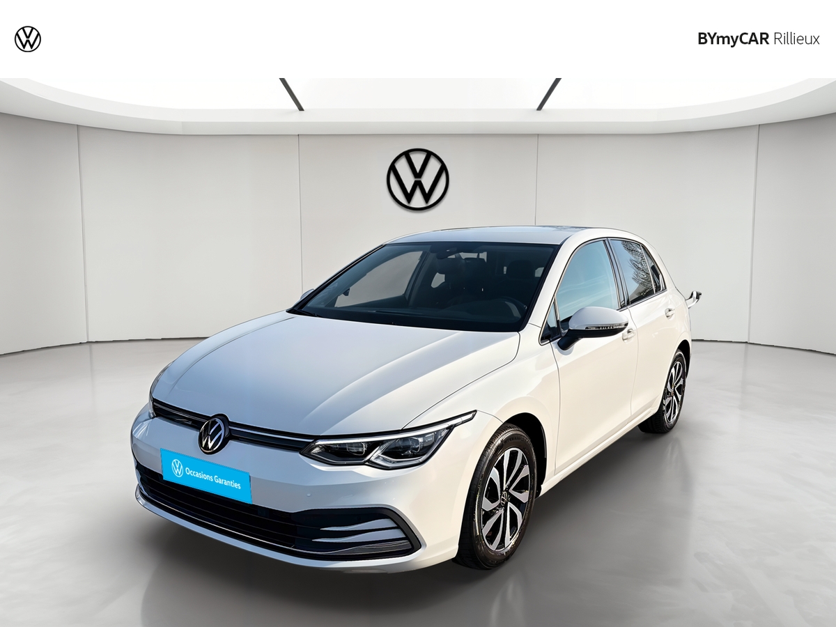 Golf 1.0 TSI OPF 110 BVM6