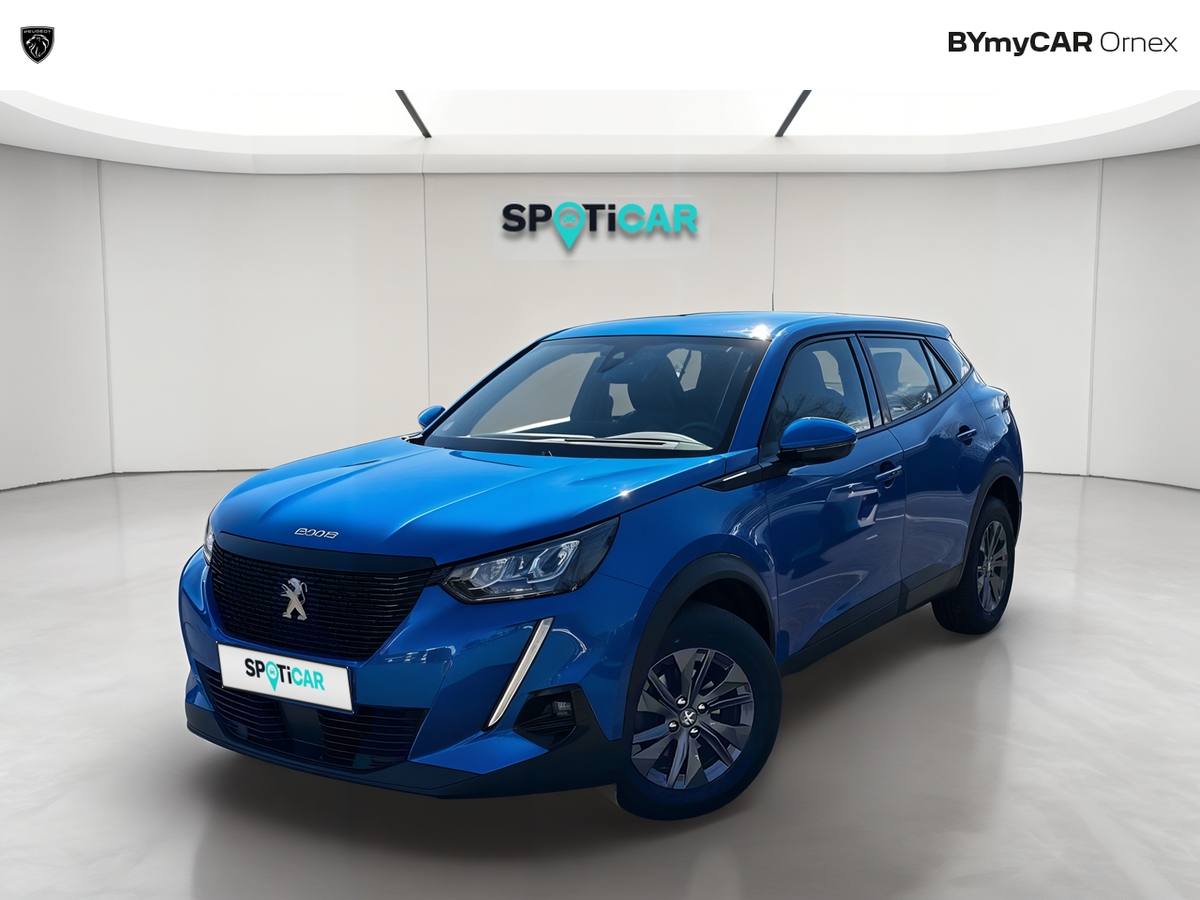 2008 PureTech 130 S&S BVM6